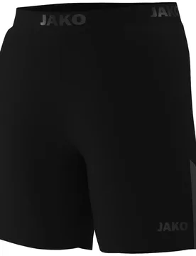 Shorts Power - Noir - unisex - Size: S - Jako - FashionsVida