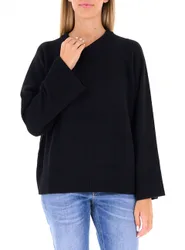 Pinko Maglione in lana NERO S