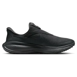 Revolution 8 Men's Sneakers - Black - Size 7.5 - Mesh/Synthetic - Black - Size: 7.5