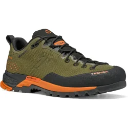 Zapatillas de montaña de hombre SULFUR S Gore-Tex