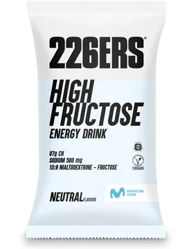 Bebida Energetica High Fructose Energy Drink Monodosis De 90Grs, Sabor Neutro - 226ERS - FashionsVida