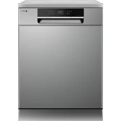 Lavavajillas 14 servicios, Bandeja para cubiertos, 60 cm - 4LVF-635ADX