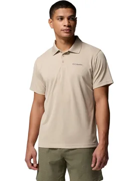 Polo de hombre Utilizer™ - Columbia - FashionsVida