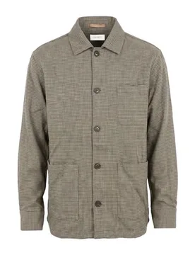 Chaqueta y cazadora Hombre Caqui 46,50 Hombre - Paolo Pecora - FashionsVida