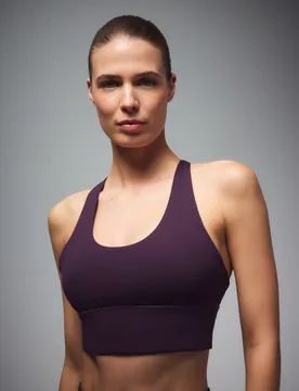 Top multitirante training de mujer - Boomerang - FashionsVida