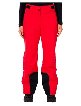 Pantalon Insulated Ruby Red XS - Rossignol - FashionsVida