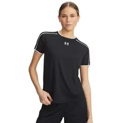 T-shirt à Manches Courtes Challenger Train Black L