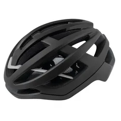 Casco bici da strada road lynx nero opaco