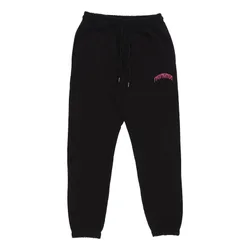 Pantalone Tuta Uomo Triangle Panther Sweatpant Black