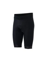 Herren Radshorts Endurance ++ Bund schwarz L M