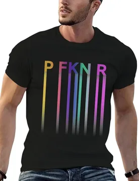 Fancy P FKN R T-Shirt animal prinfor boys luxury designer heavyweight t shirts for men - Aliexpress - FashionsVida