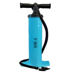 Manual Piston Inflator One Size unisex