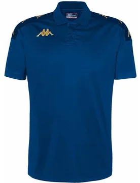 Polo de hombre Ghiolo - Kappa - FashionsVida