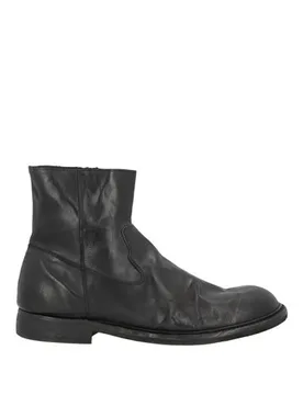 Stiefelette Herren Schwarz 40,41,42,44,45 Herren - MOMA - FashionsVida