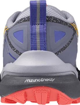 Wave Daichi 9 Trailschuhe Damen IcelandicBlue Gr. 42 - Mizuno - FashionsVida
