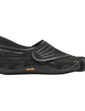 Baskets Groundsplay Black EU 40 - Vibram Fivefingers - FashionsVida