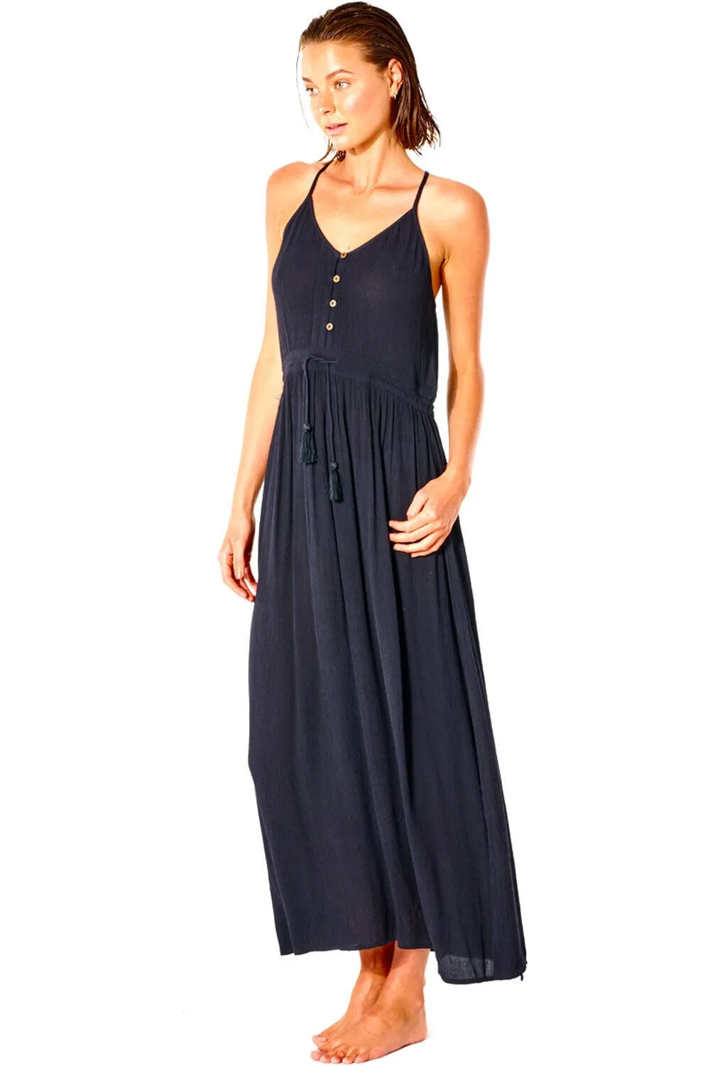 Classic surf vestidos mujer (S) - Rip curl - FashionsVida
