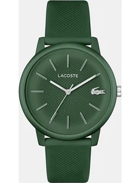 Reloj de hombre 12.12 Move 2011238 de silicona - Lacoste - FashionsVida