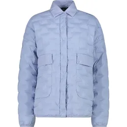 Veste Matelassée 34z7226 Plumbago XL