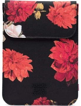 Funda unisex para ipad mini con cremallera multicolor - Herschel - FashionsVida