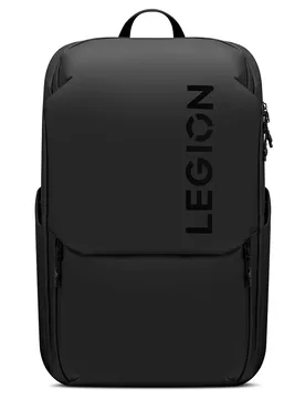Idg Sac à Dos Pour Ordinateur Portable Legion Gb800 17´´ Black One Size unisex - IBM - FashionsVida