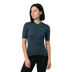 Maillot à Manches Courtes Supremo