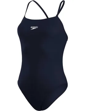 Bañador natación de mujer Womens Eco Endurance+ Thinstrap - Speedo - FashionsVida