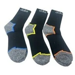 Umhängetasche Zubehör 35011t 3er-Pack Schwarz Einheitsgrösse Male