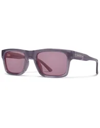 Sonnenbrille Strand Meteorite Crystal ChromaPop Low Light Rose Violett