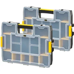 Organizador Doble Sortmaster Junior