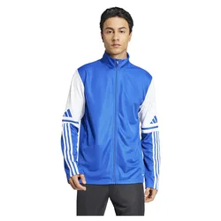 Veste De Survêtement Squadra 25 Training Team Royal Blue / White L