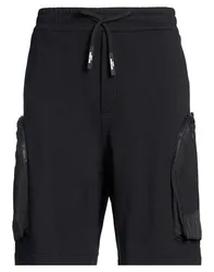 Shorts & Bermudashorts Herren Schwarz S Herren