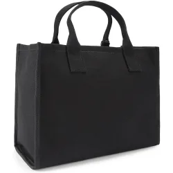 Bolso de mano tote con asa bandolera adicional