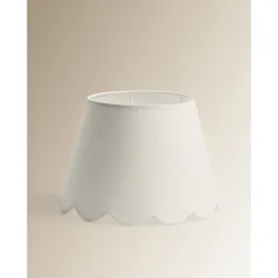 Pantalla tronco flor Niza