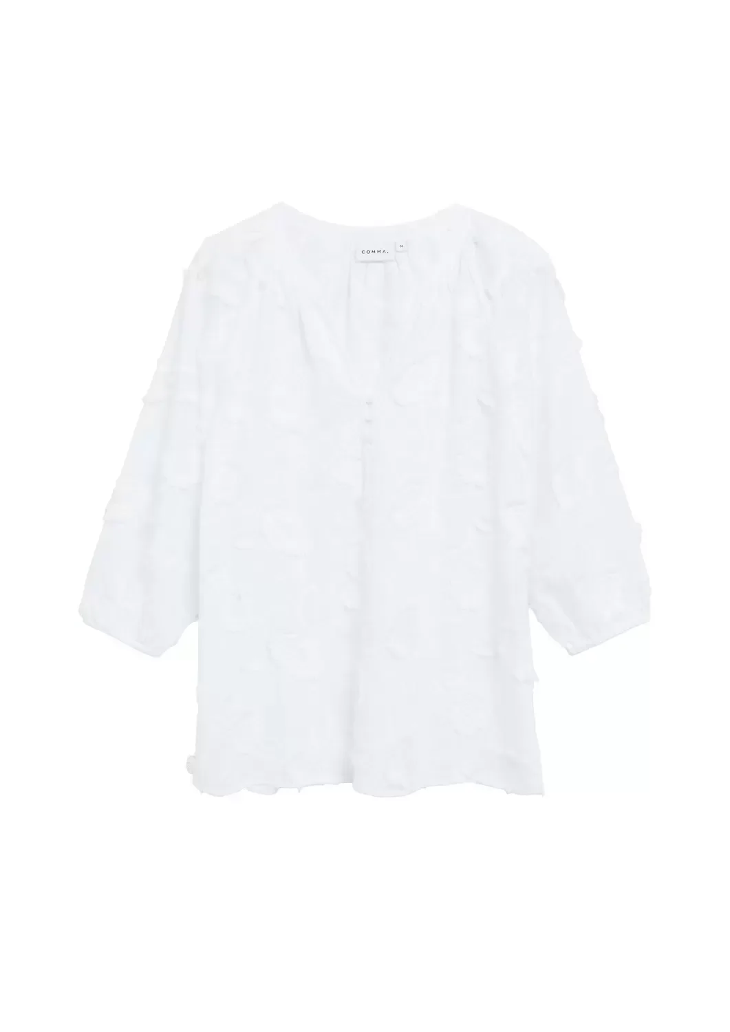 Bluse female - 38 - FashionsVida