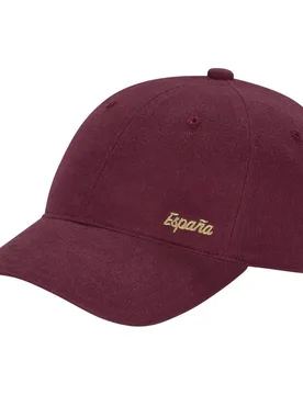 Gorra España Mundial 2026 Dad Cap - Adidas - FashionsVida