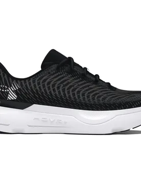 Laufschuhe Infinite Pro - Noir - male - Size: 44 - Under armour - FashionsVida