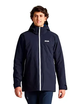 Altura Ins Jacket Dark Navy M Men - SLAM - FashionsVida