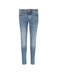 Jeans Skinny Fit SKARA blu 30/L34