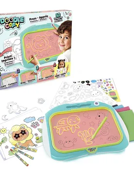Scheda Stampante Copia Scarabocchio Ricondizionato - Canal Toys - FashionsVida