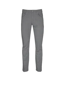 Brax Pantalón CHUCK gris 40/L30 - Brax - FashionsVida