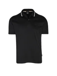 Boss Poloshirt PENROSE nero L