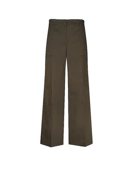 Pantalon cargo olive 38 - Tory burch - FashionsVida