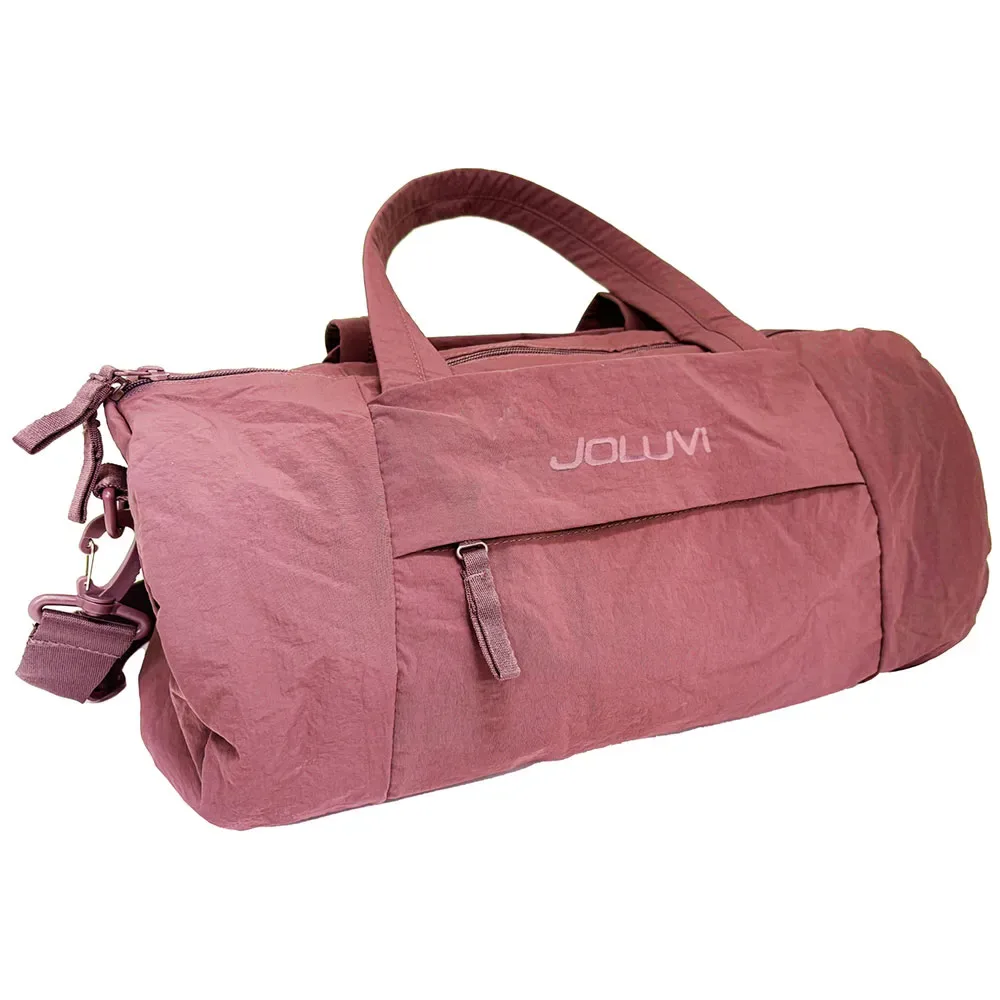 Sac Duffle Epsilon Pinkmakeup One Size - Joluvi - FashionsVida
