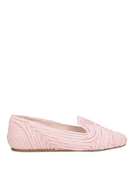 Mocasines Mujer Rosa claro 35 Mujer - Le Silla - FashionsVida
