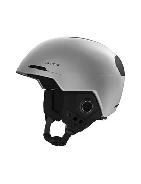 Skihelm Deep Space MIPS silber M/L B - FLAXTA - FashionsVida