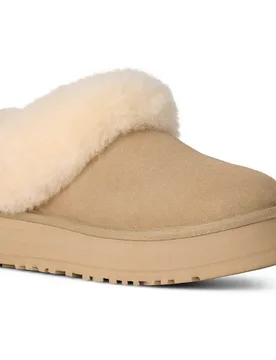 Australia Pantofole Tazzelle Mustard Seed EU 37 - Ugg - FashionsVida