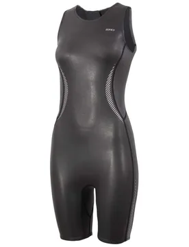 Shorty Sans Manches Neoprene Kneeskin - Zone3 - FashionsVida