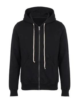Sweatshirt Herren Schwarz L Herren - DRKSHDW by RICK OWENS - FashionsVida
