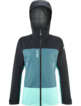 Chaqueta de mujer Kamet - Millet - FashionsVida
